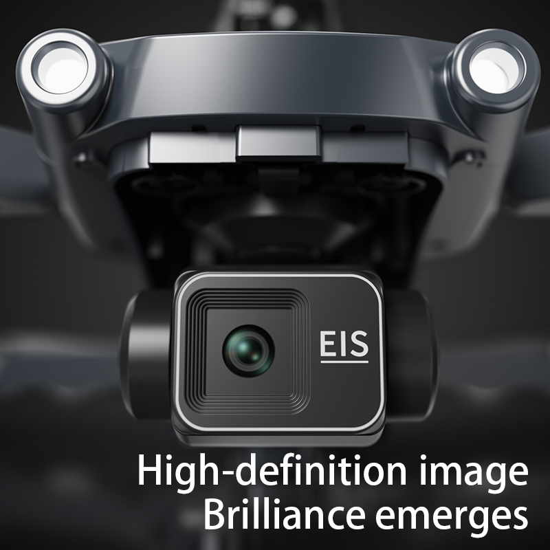 L600 PRO Max GPS Drone With Sc - đánh giá và giá Drone Gimbal Brushless